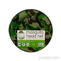 Mosquito Head Net Hat (Pack Of 5)   
